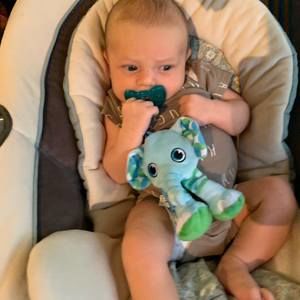 Meet your Posher, Cheryl